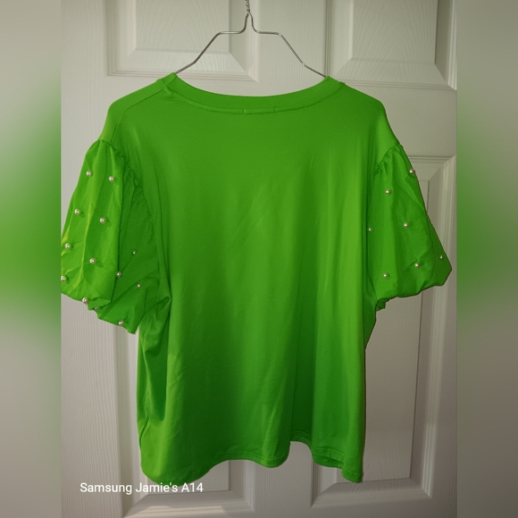 Julia by Love J top - Picture 2 of 3